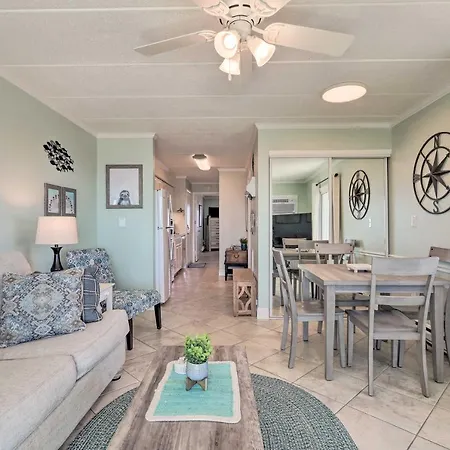 End-Unit Ocean City Condo With Panoramic Views! Exterior photo